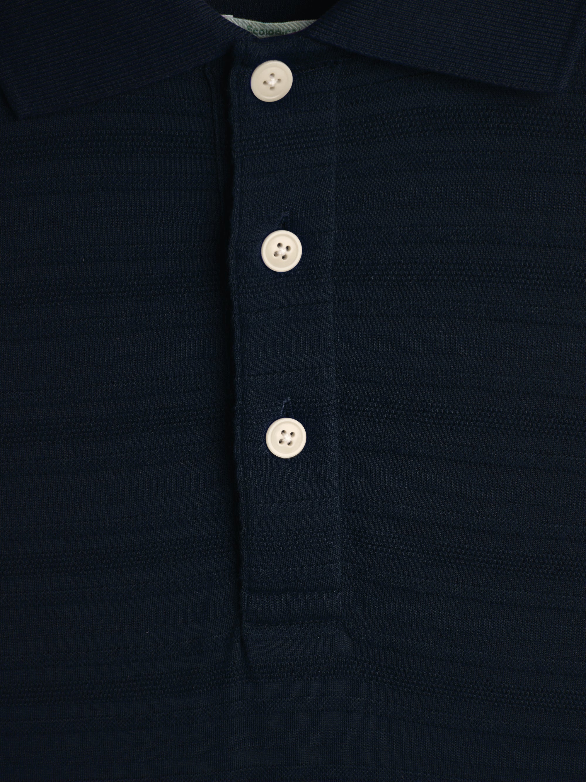 Glendale Polo Shirt Dornie Navy