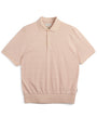 Glendale Polo Shirt Dornie Pink