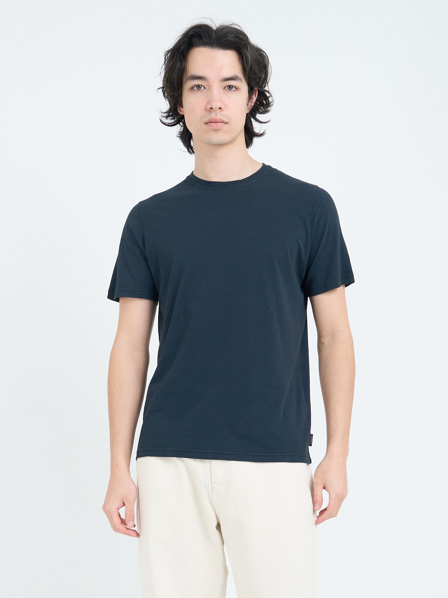 Conduit T-Shirt Hawley Black