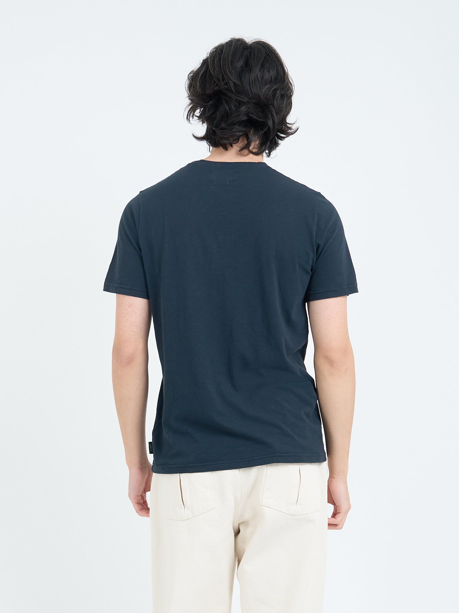 Conduit T-Shirt Hawley Black