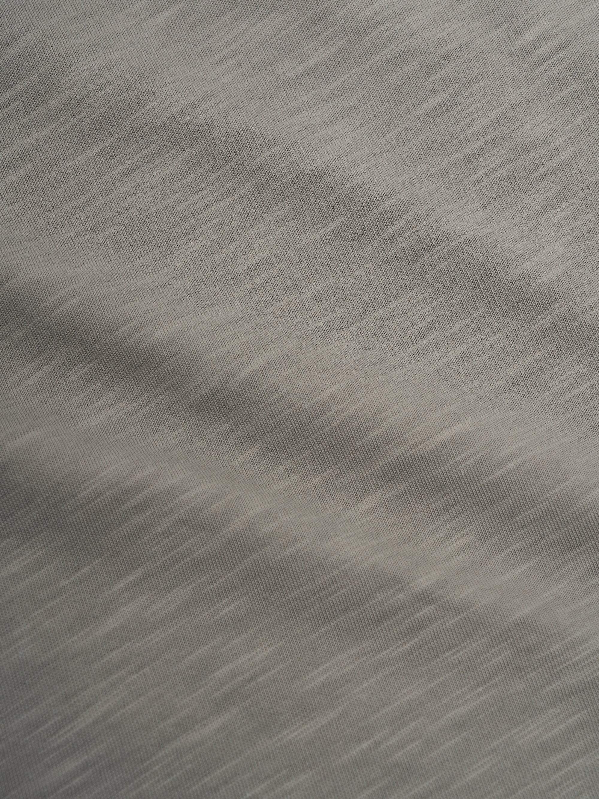 Conduit T-Shirt Hawley Putty Grey