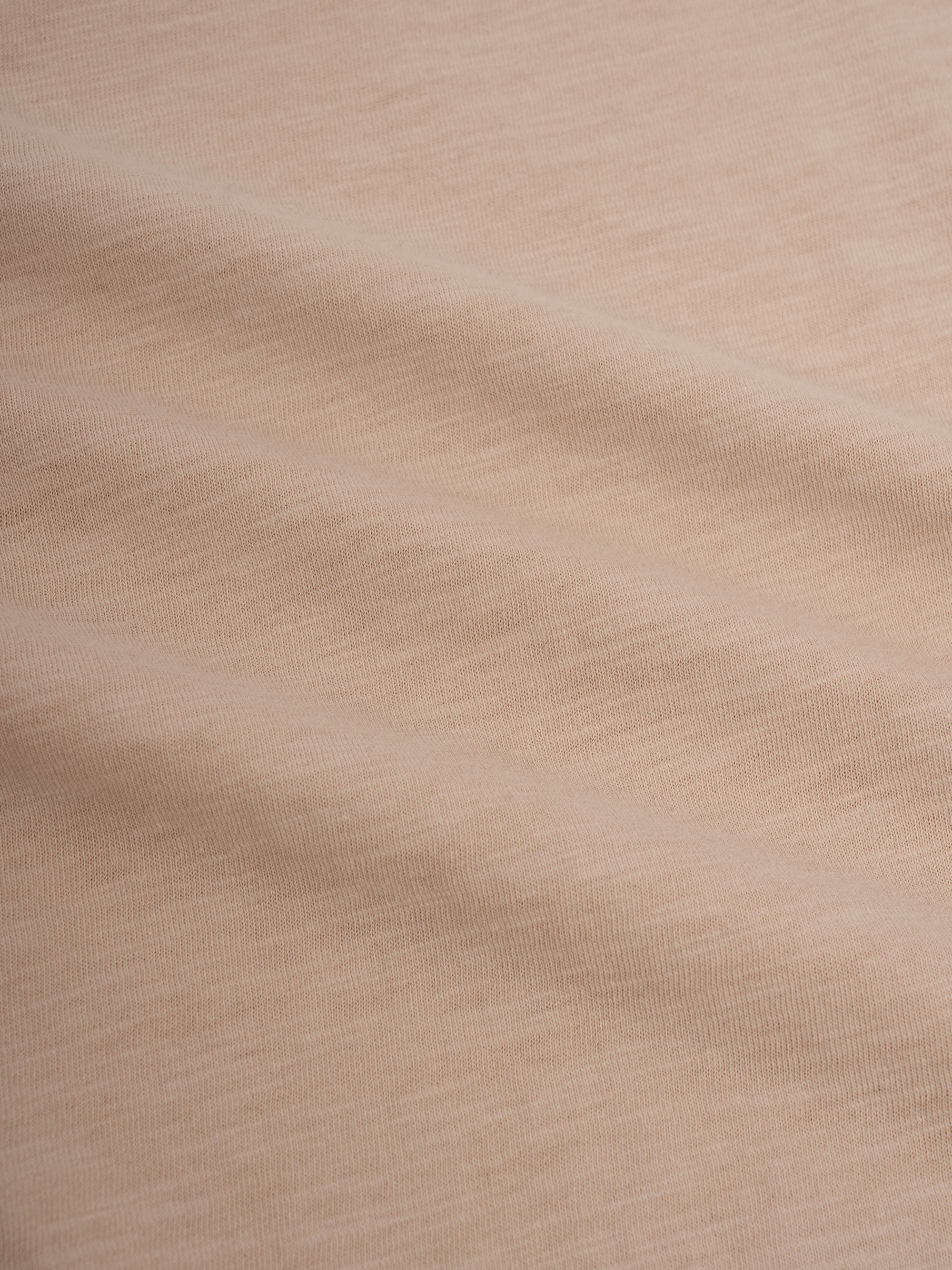 Conduit T-Shirt Hawley Pink