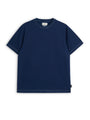 Conduit T-Shirt Hickman Indigo Rinse