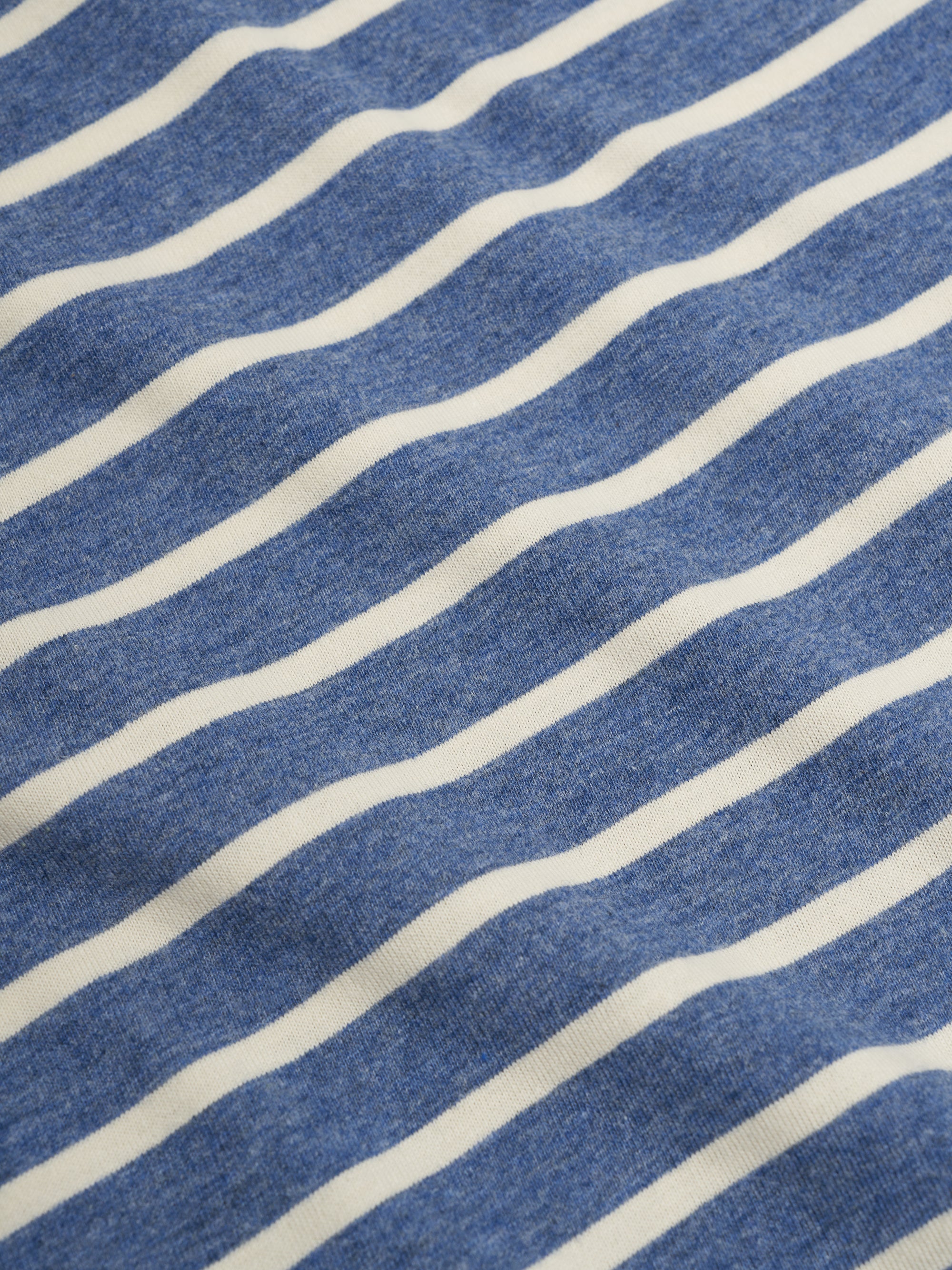 Conduit T-Shirt Shelton Blue