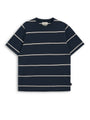 Conduit T-Shirt Wesley Navy