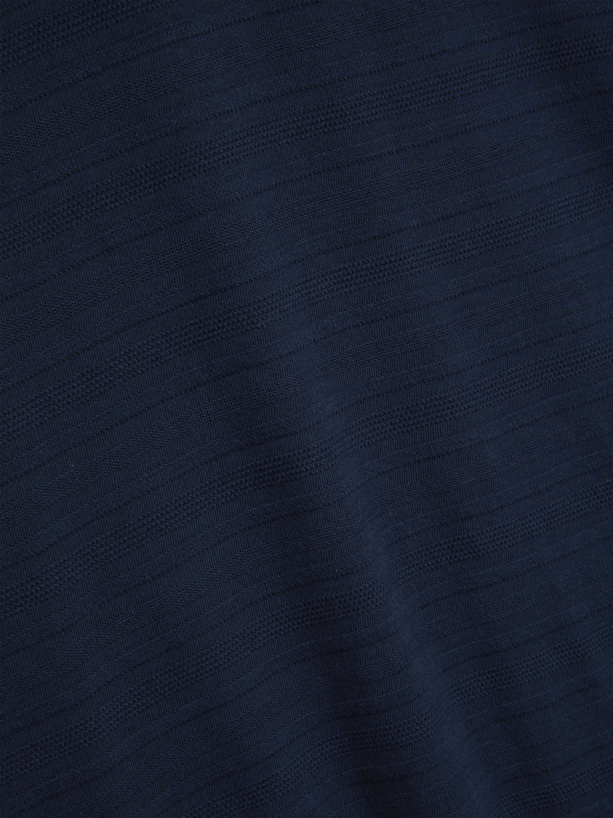 Conduit T-Shirt Dornie Navy