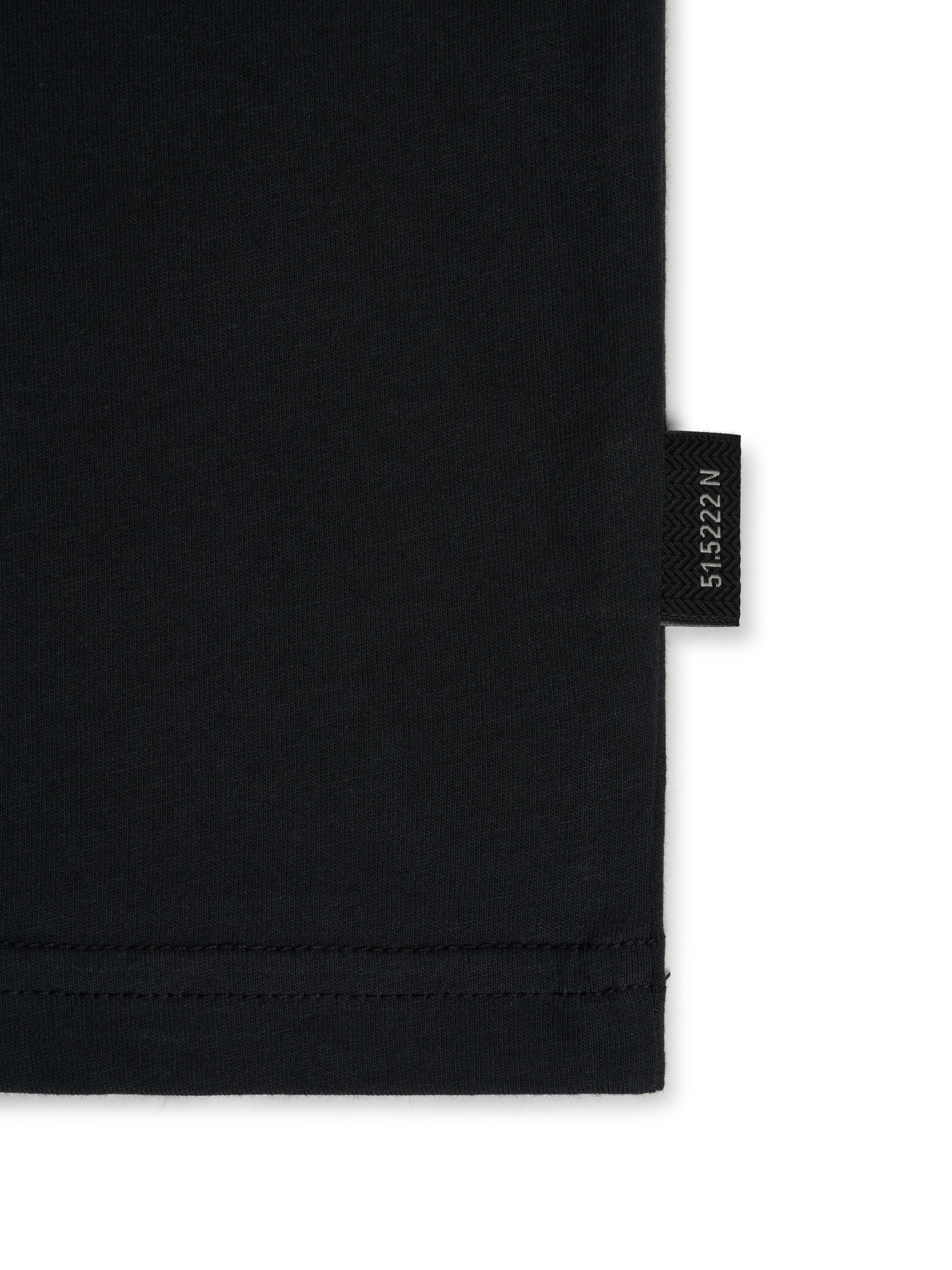 Oli's T-Shirt Waterson Black