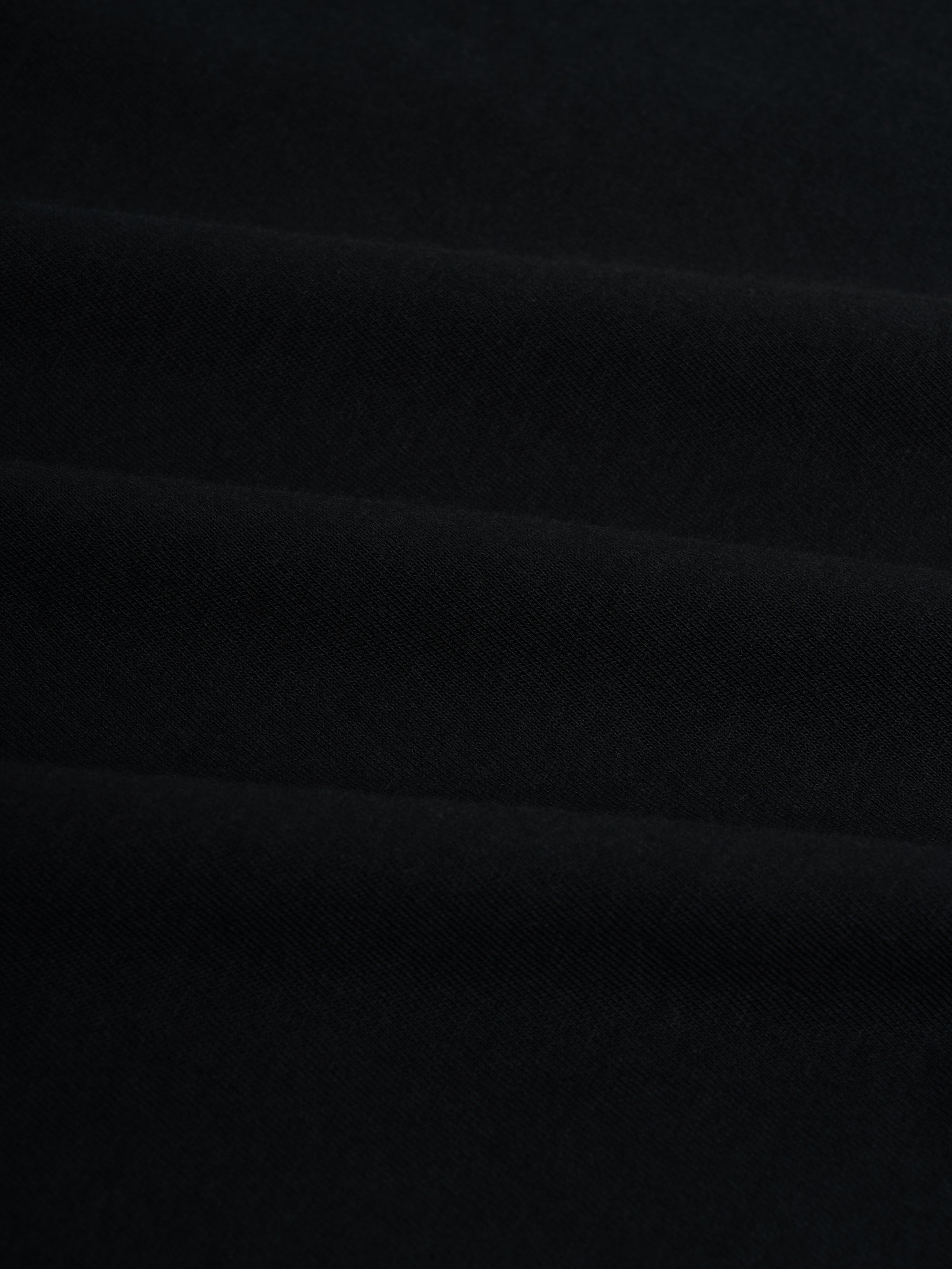 Oli's T-Shirt Waterson Black