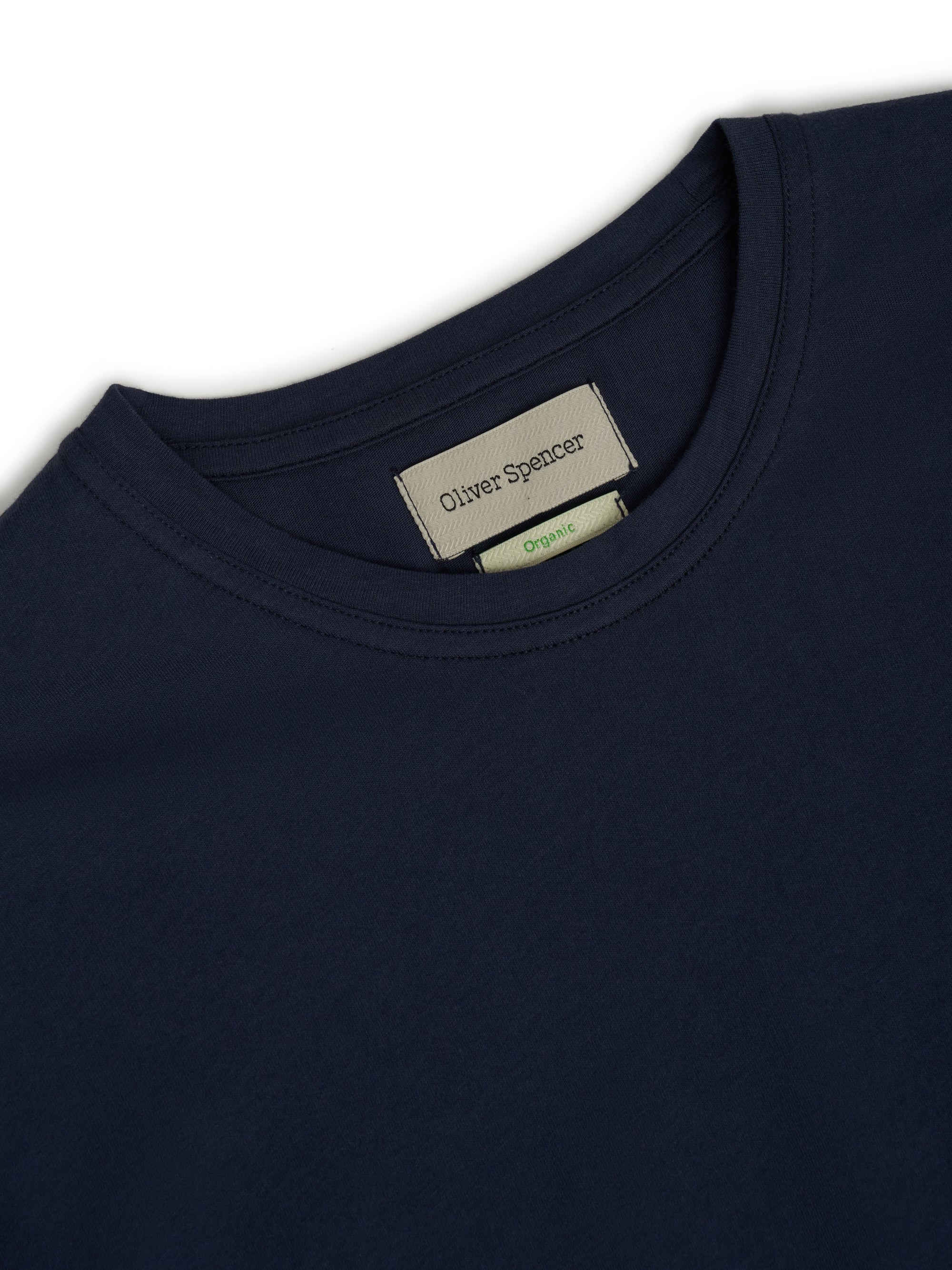 Oli's T-Shirt Waterson Navy