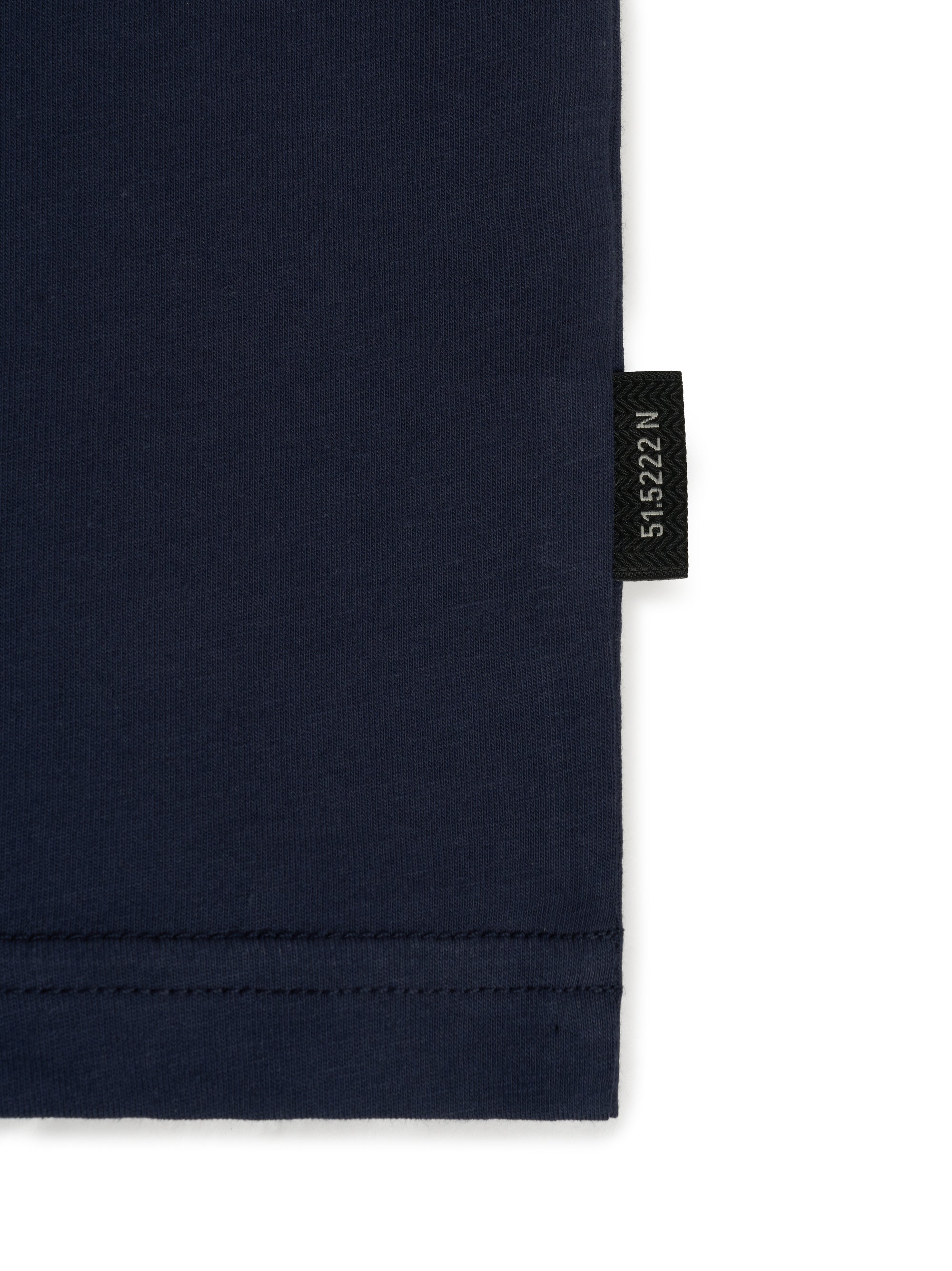 Oli's T-Shirt Waterson Navy