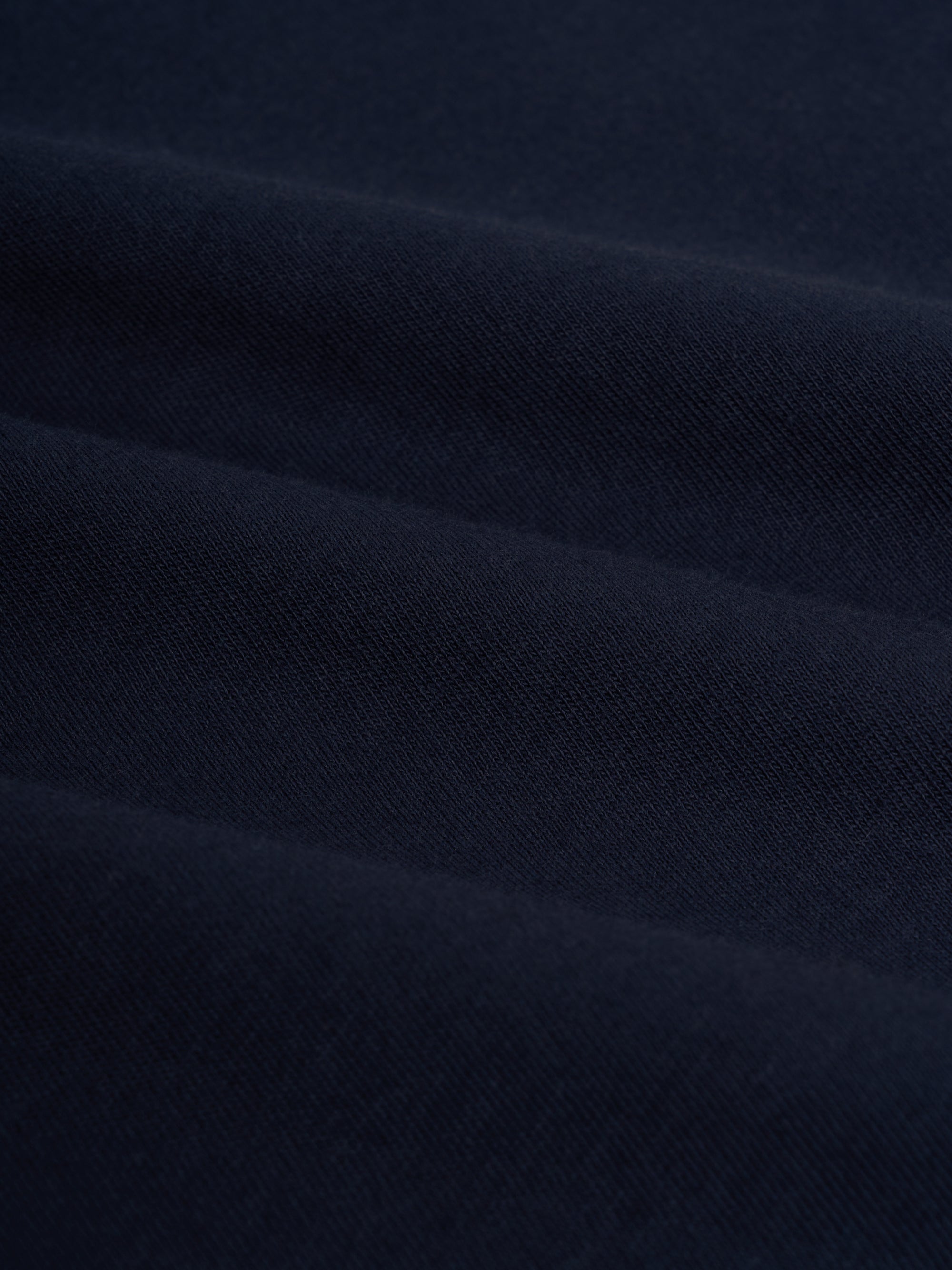Oli's T-Shirt Waterson Navy