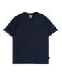 Oli's T-Shirt Waterson Navy