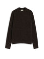 Blenheim Jumper Brady Brown