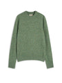Blenheim Jumper Brady Green