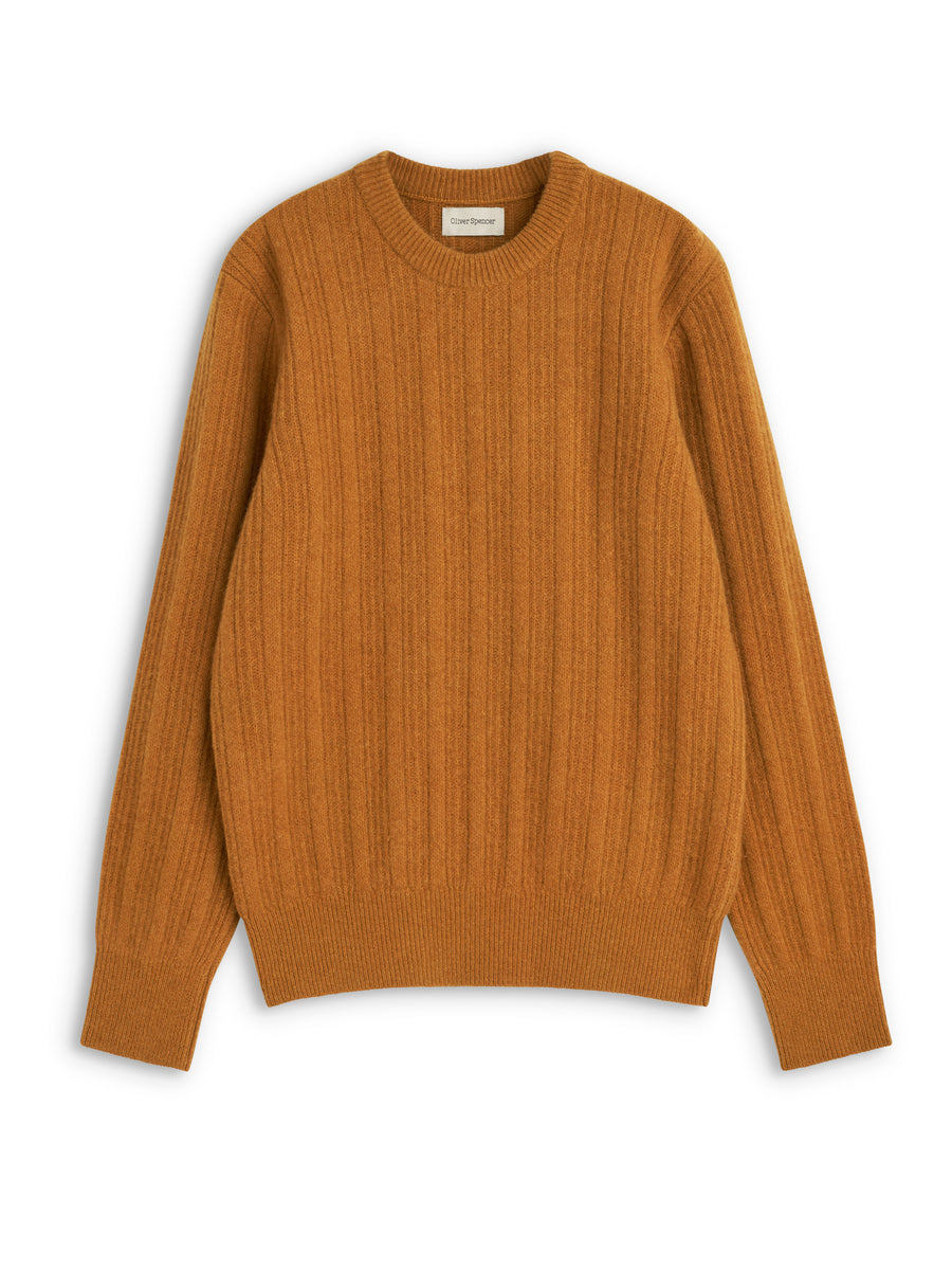 The Blenheim Jumper