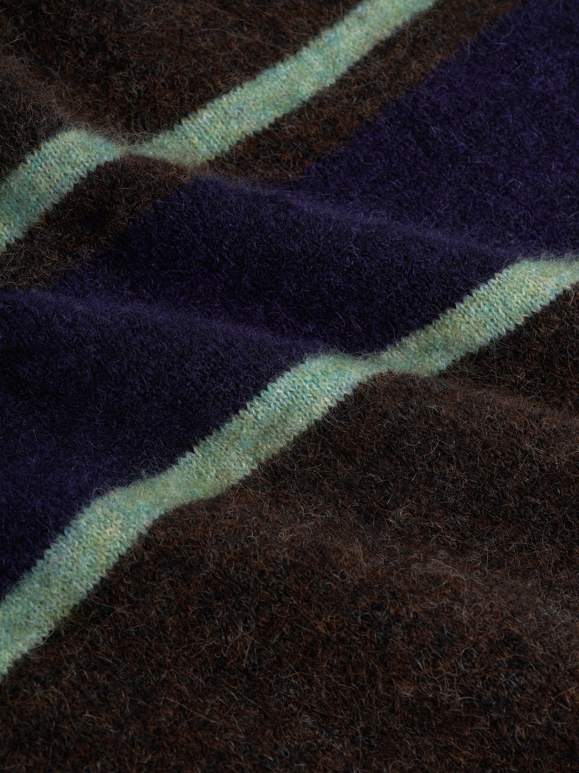 Blenheim Jumper Flynn Multi