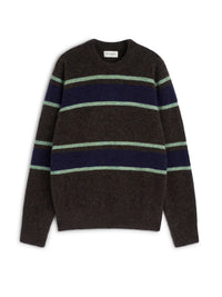 Blenheim Jumper Flynn Multi