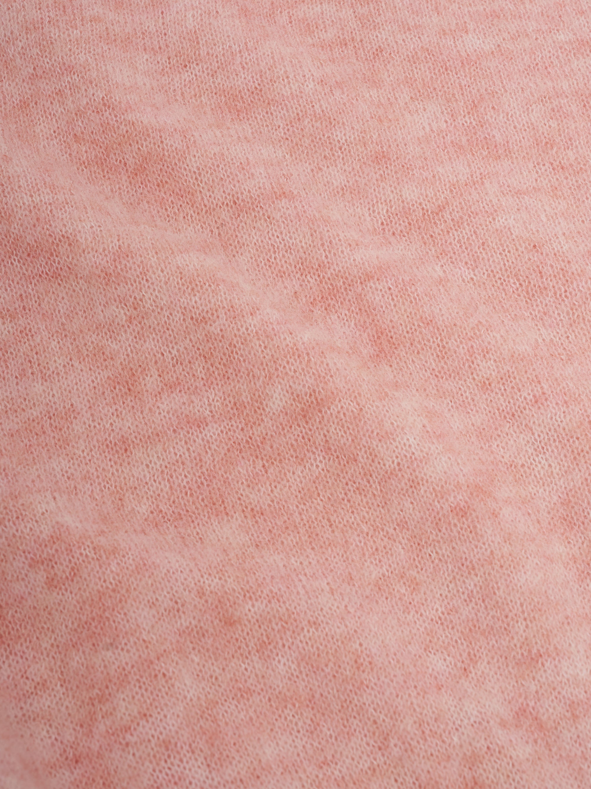 Burley Jumper Rosen Pink