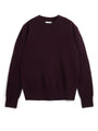 Blenheim Jumper Hartwell Purple