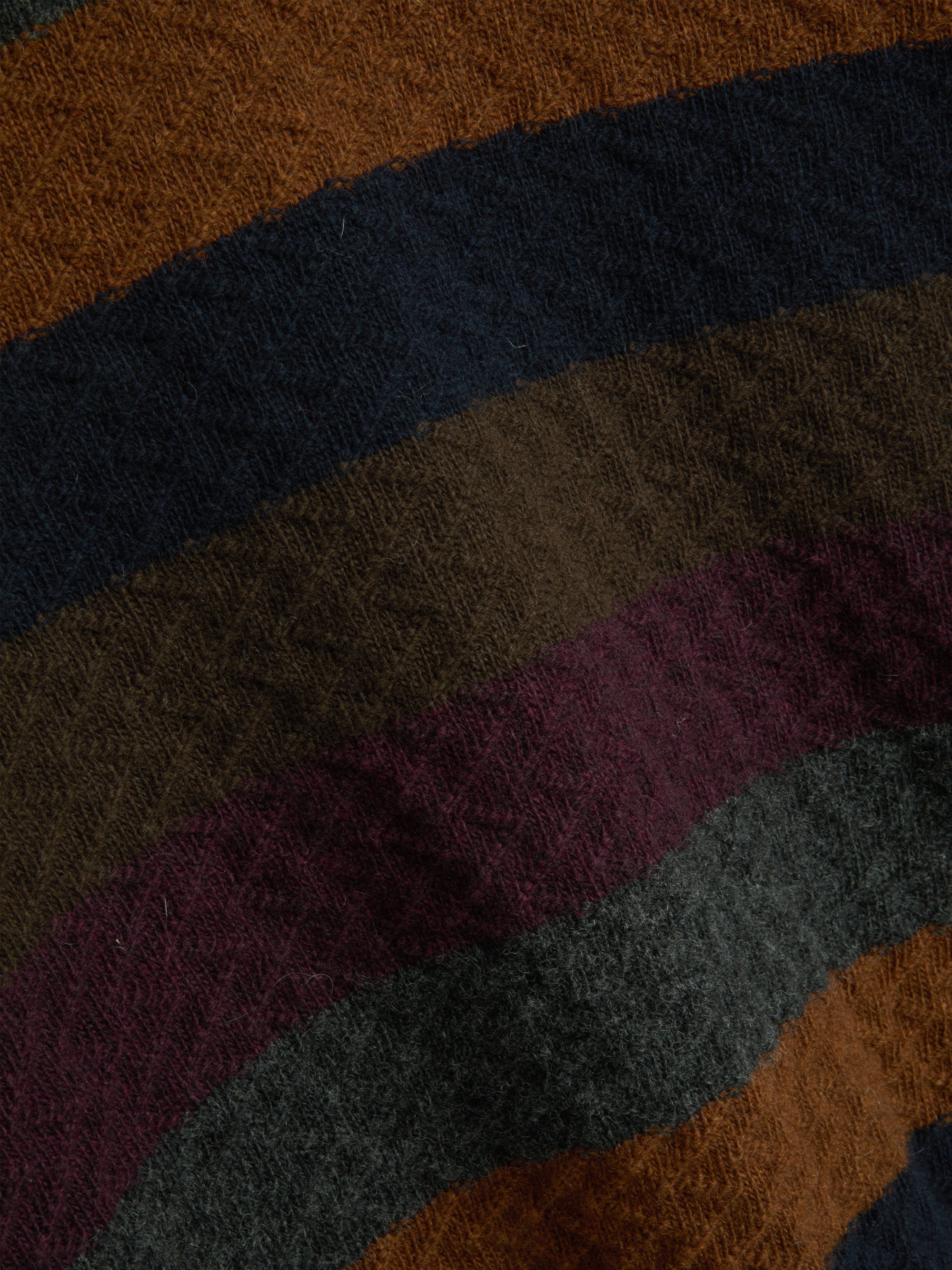 Blenheim Jumper Jarvis Multi