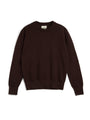 Blenheim Jumper Nicholson Brown