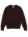 Blenheim Jumper Nicholson Brown