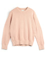 Blenheim Jumper Nicholson Pink