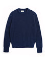 Blenheim Jumper Rosen Navy