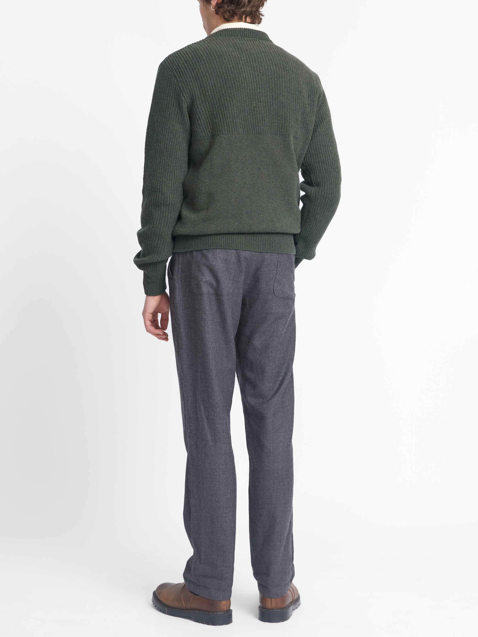 Blenheim Jumper Birling Green