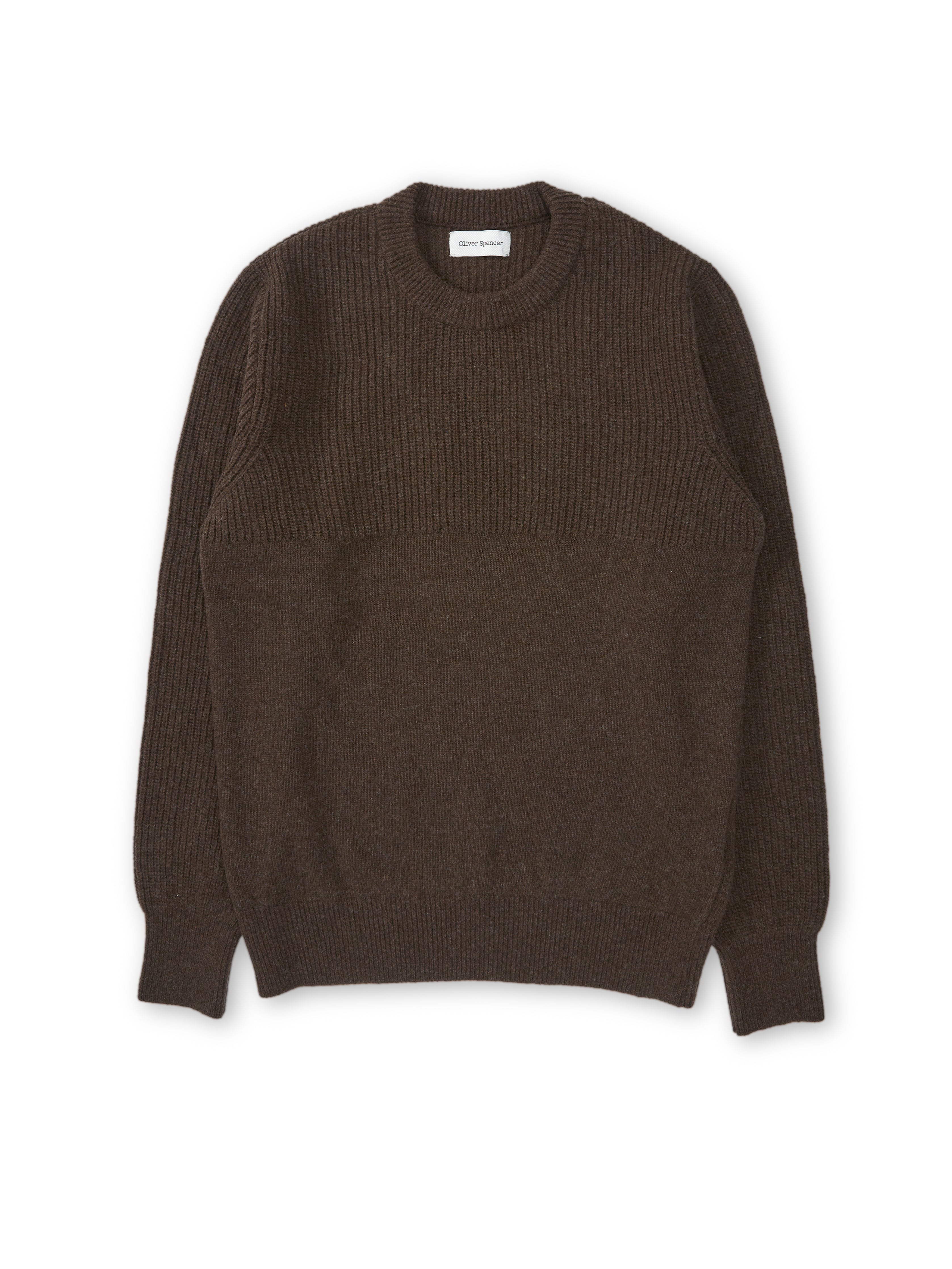 Men's Knitwear, Jumpers, Cardigans - Menswear – Oliver Spencer