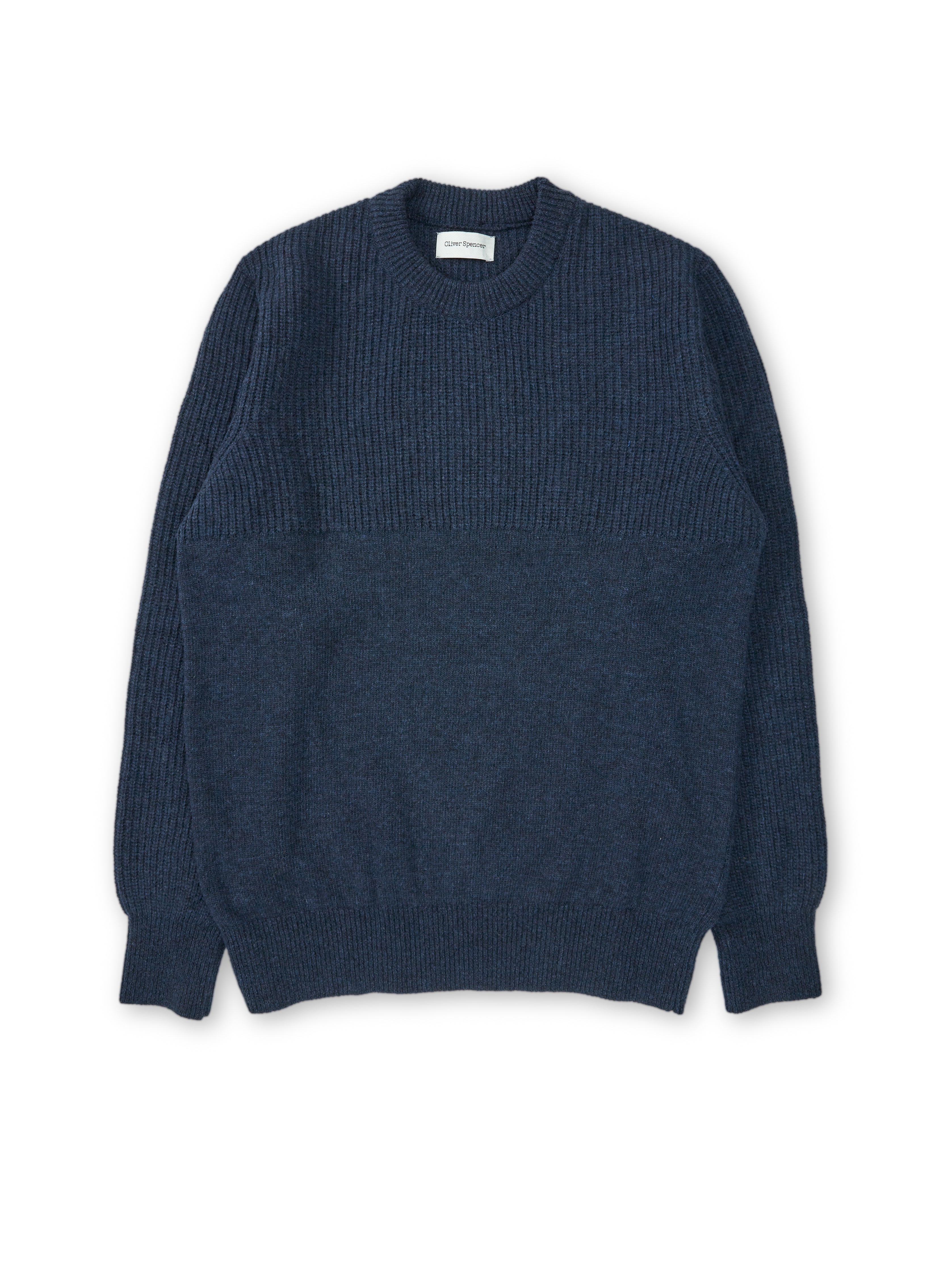 Men's Knitwear, Jumpers, Cardigans - Menswear – Oliver Spencer