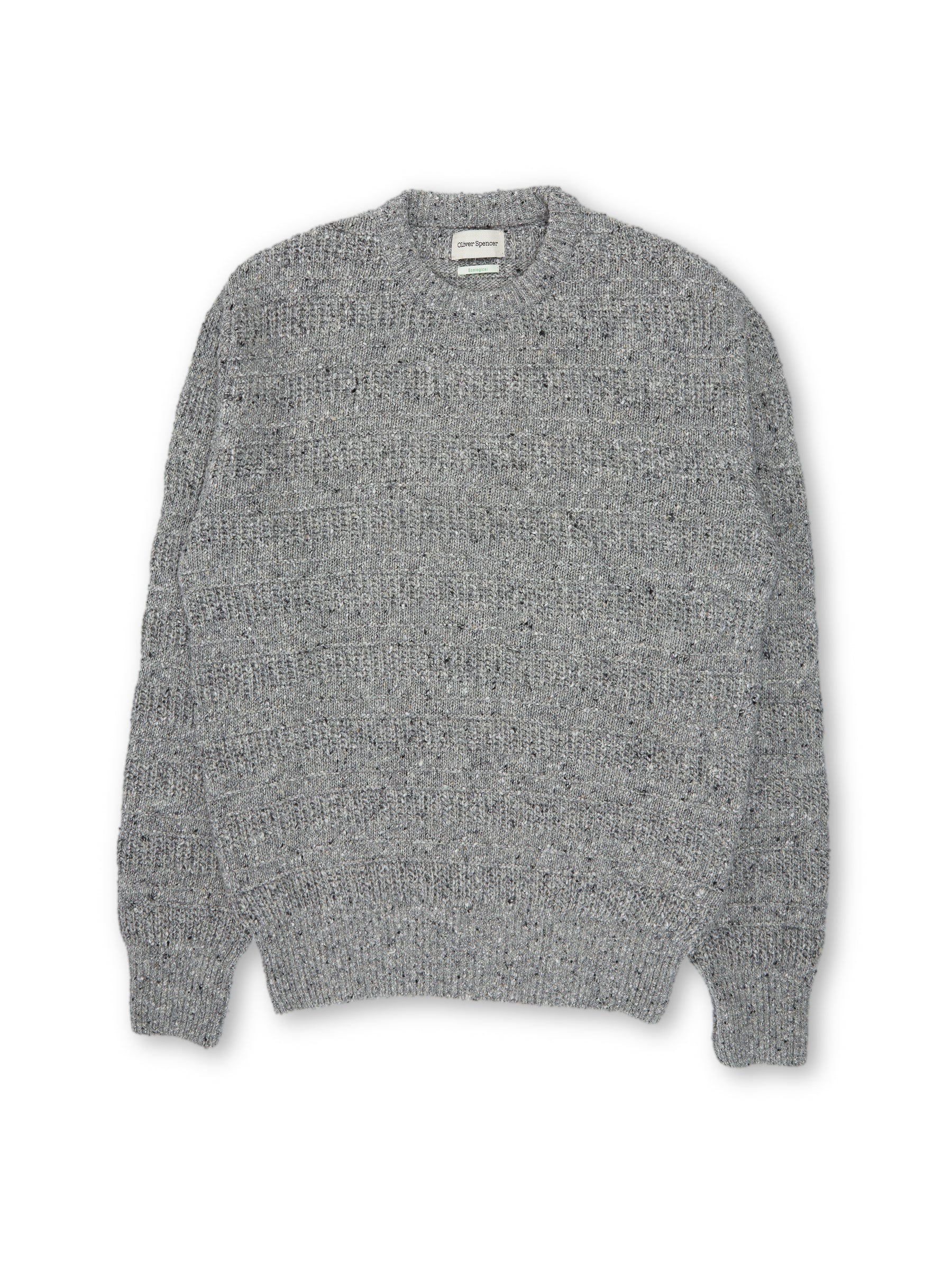 Men's Knitwear, Jumpers, Cardigans - Menswear – Oliver Spencer