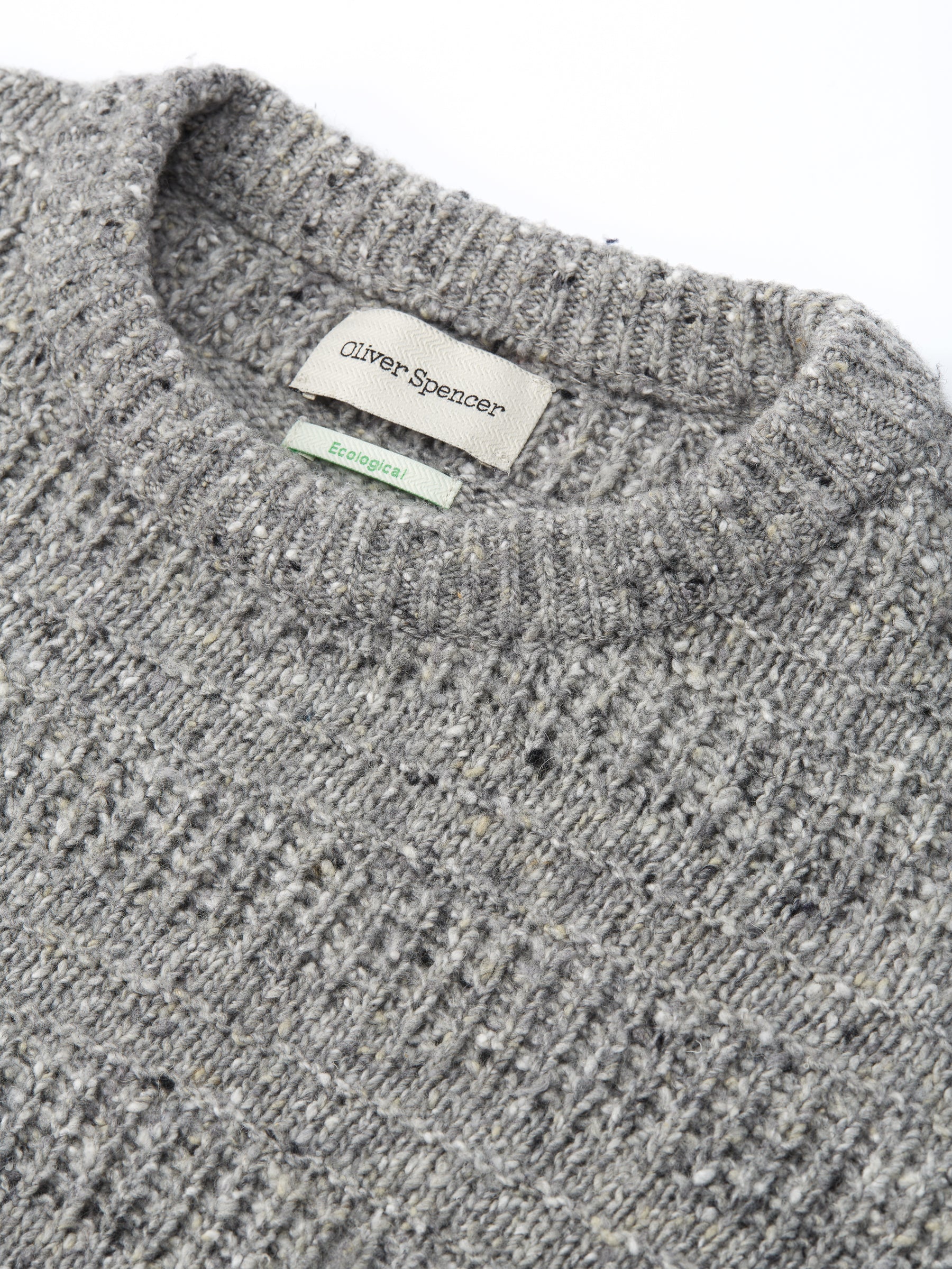 Oliver on sale spencer jumper