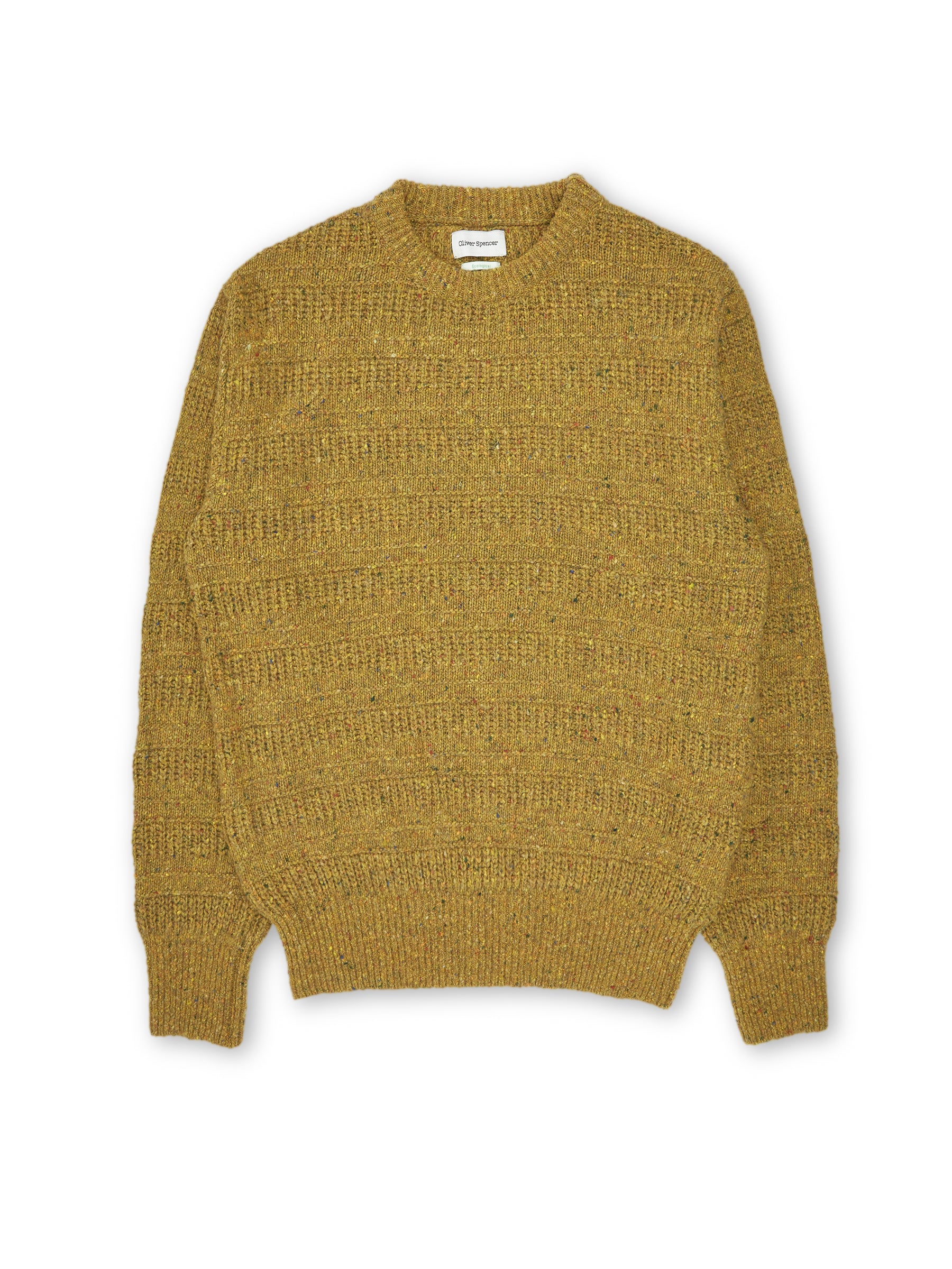 Men's Knitwear, Jumpers, Cardigans - Menswear – Oliver Spencer