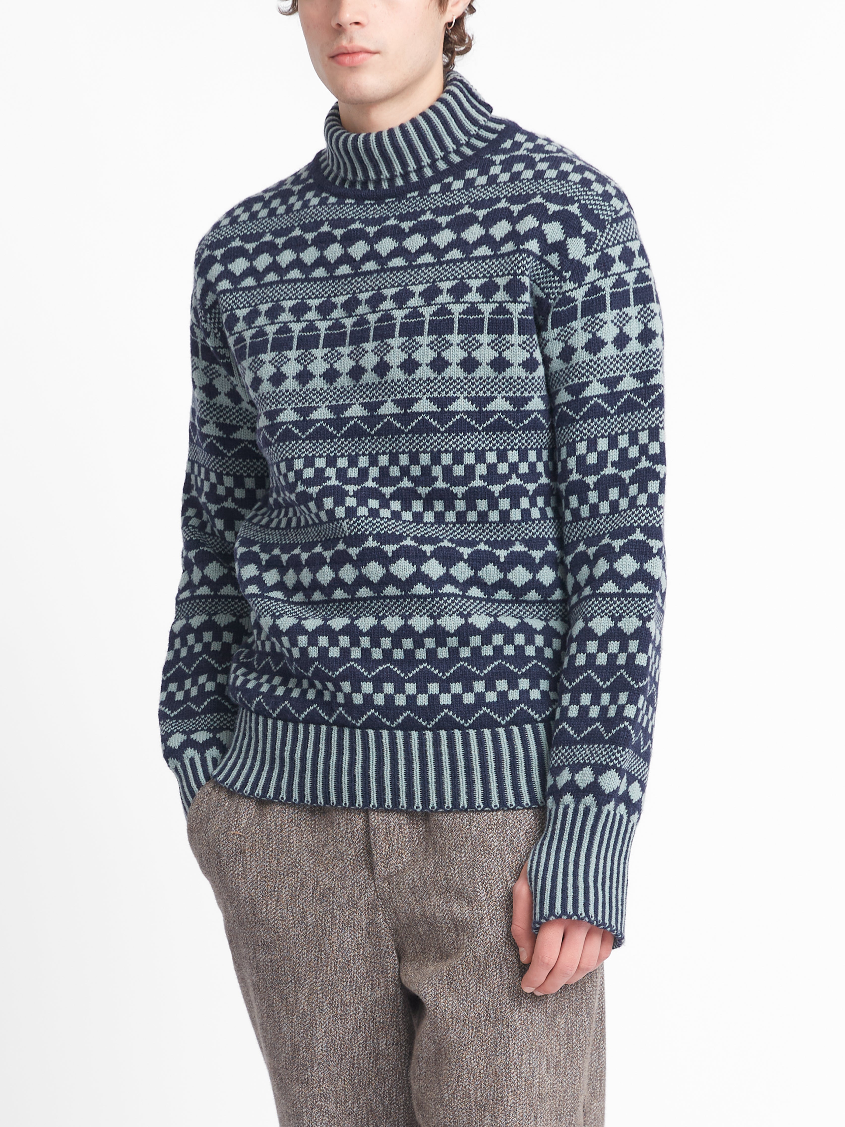 Men's Sale Knitwear – Oliver Spencer