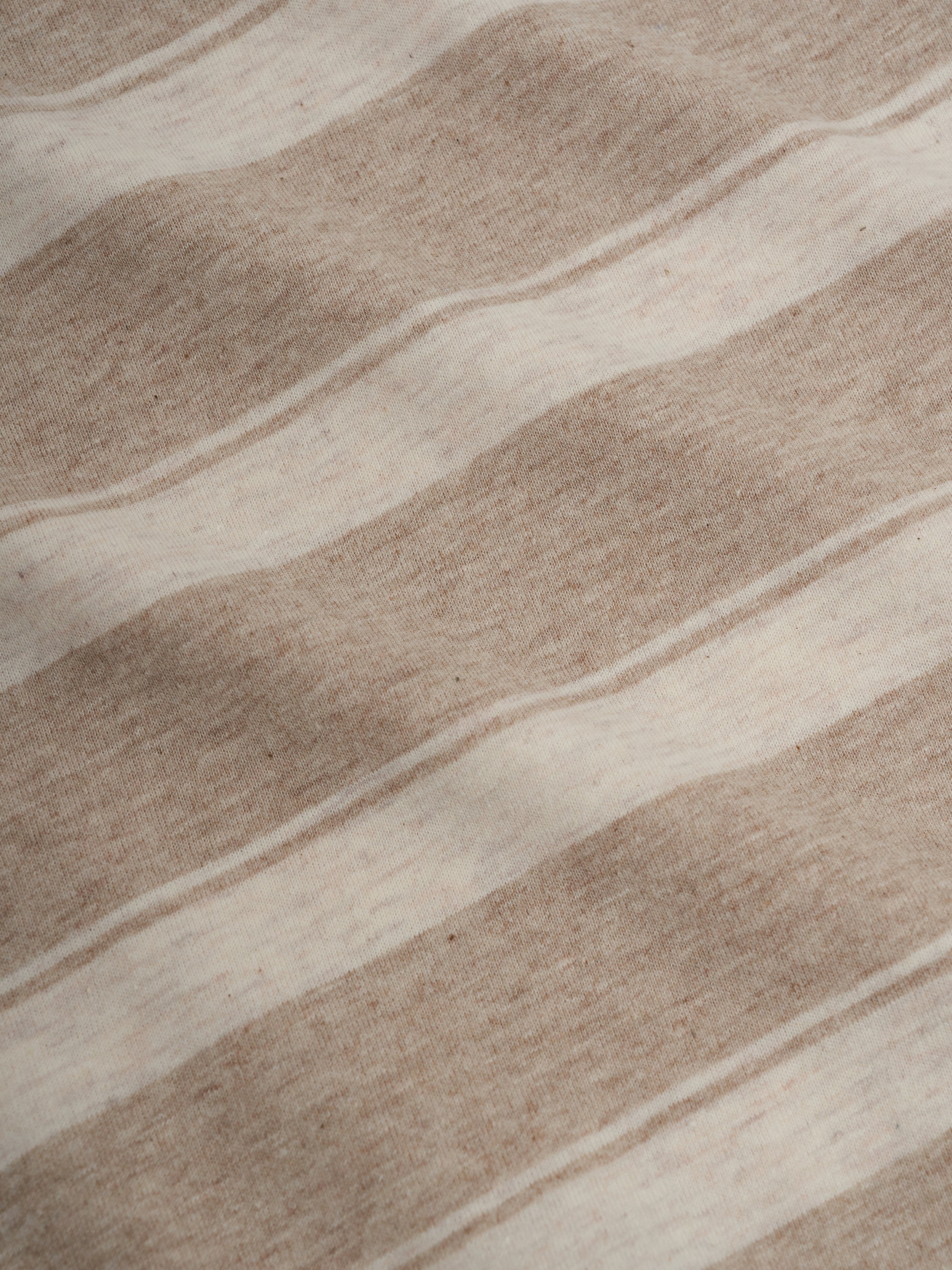 Box T-Shirt Judd Sand