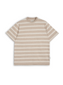 Box T-Shirt Judd Sand
