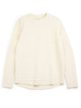 Long Sleeve T-Shirt Weaver Cream