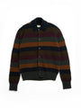 Britten Knitted Cardigan Jarvis Multi
