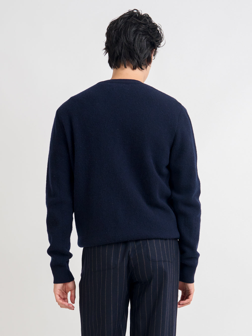 Caradale Cardigan Hartwell Navy