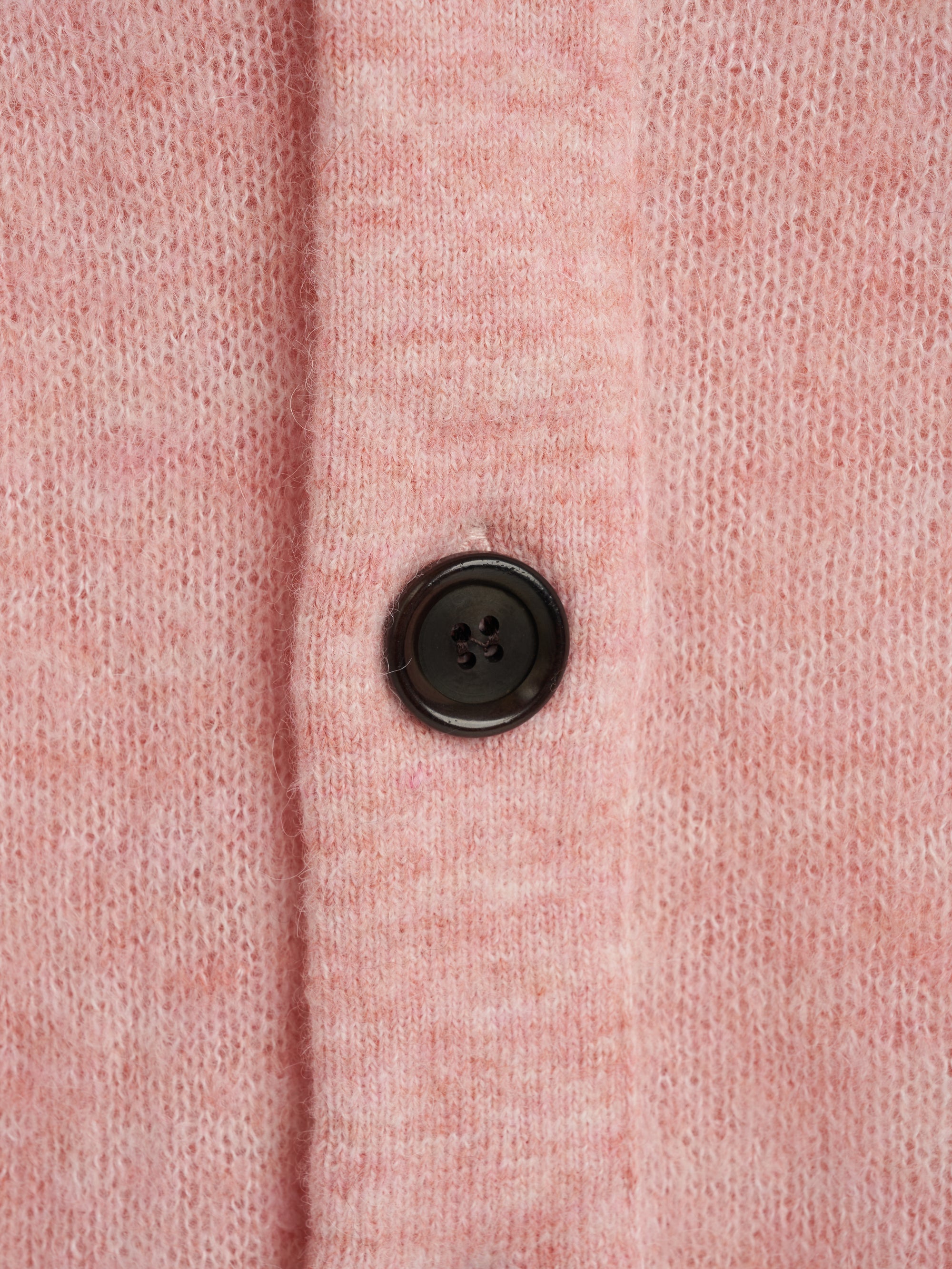Caradale Cardigan Rosen Pink