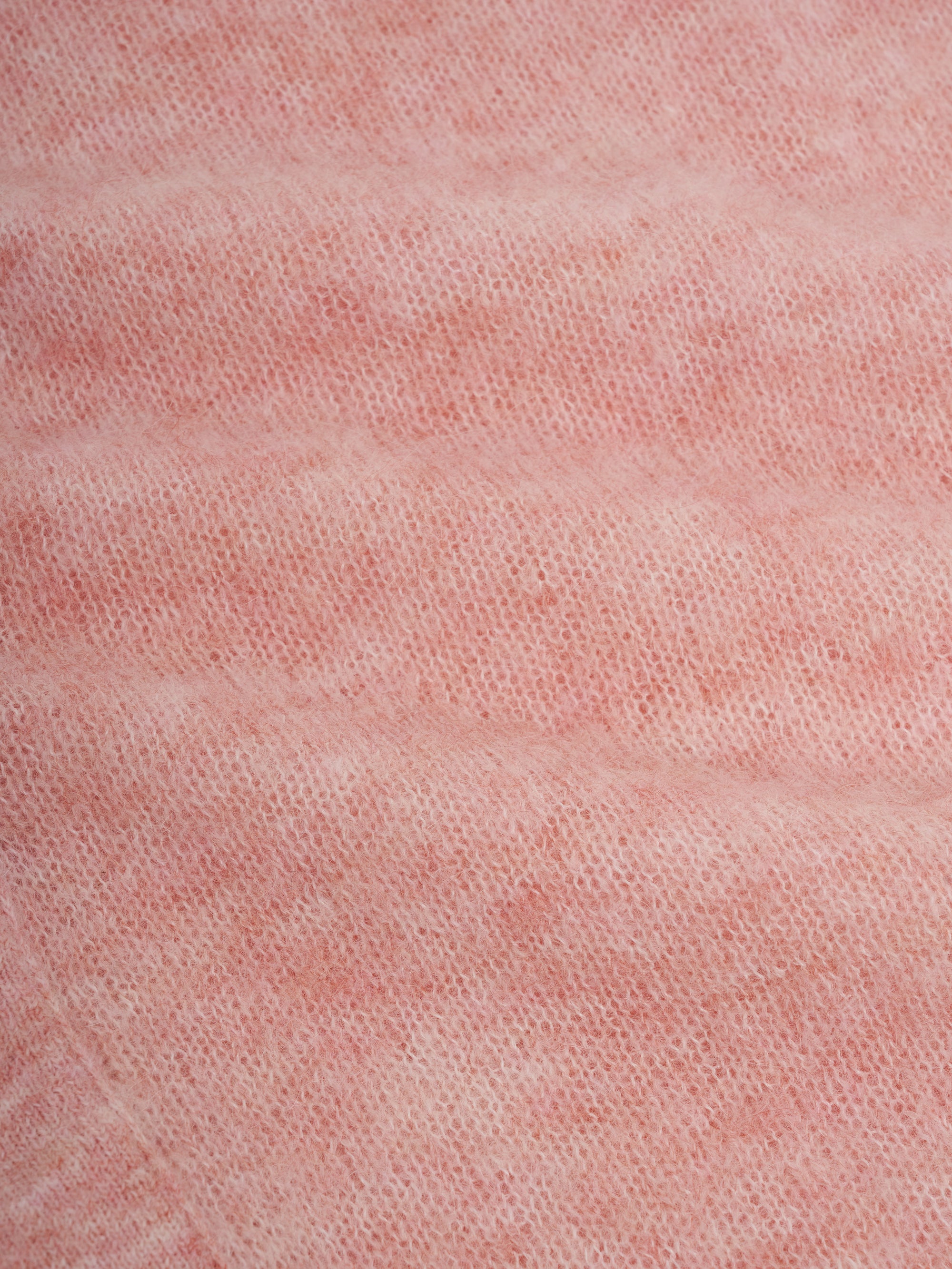 Caradale Cardigan Rosen Pink