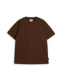 Heavy T-Shirt Parton Brown