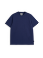 Heavy T-Shirt Parton Indigo Blue