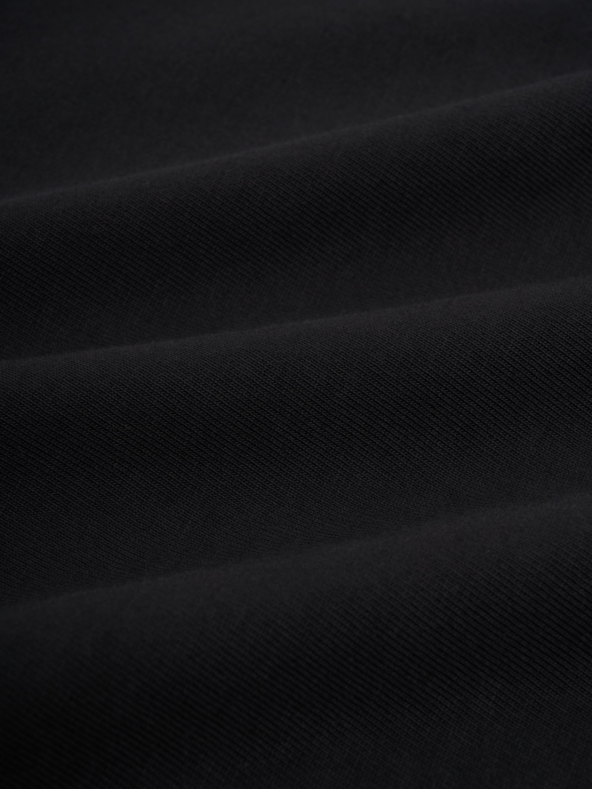 Heavy T-Shirt Parton Black