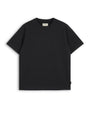Heavy T-Shirt Parton Black