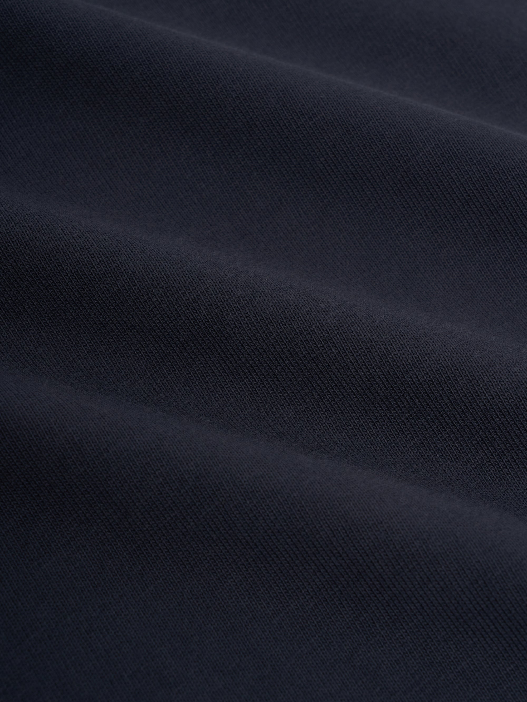 Heavy T-Shirt Parton Navy