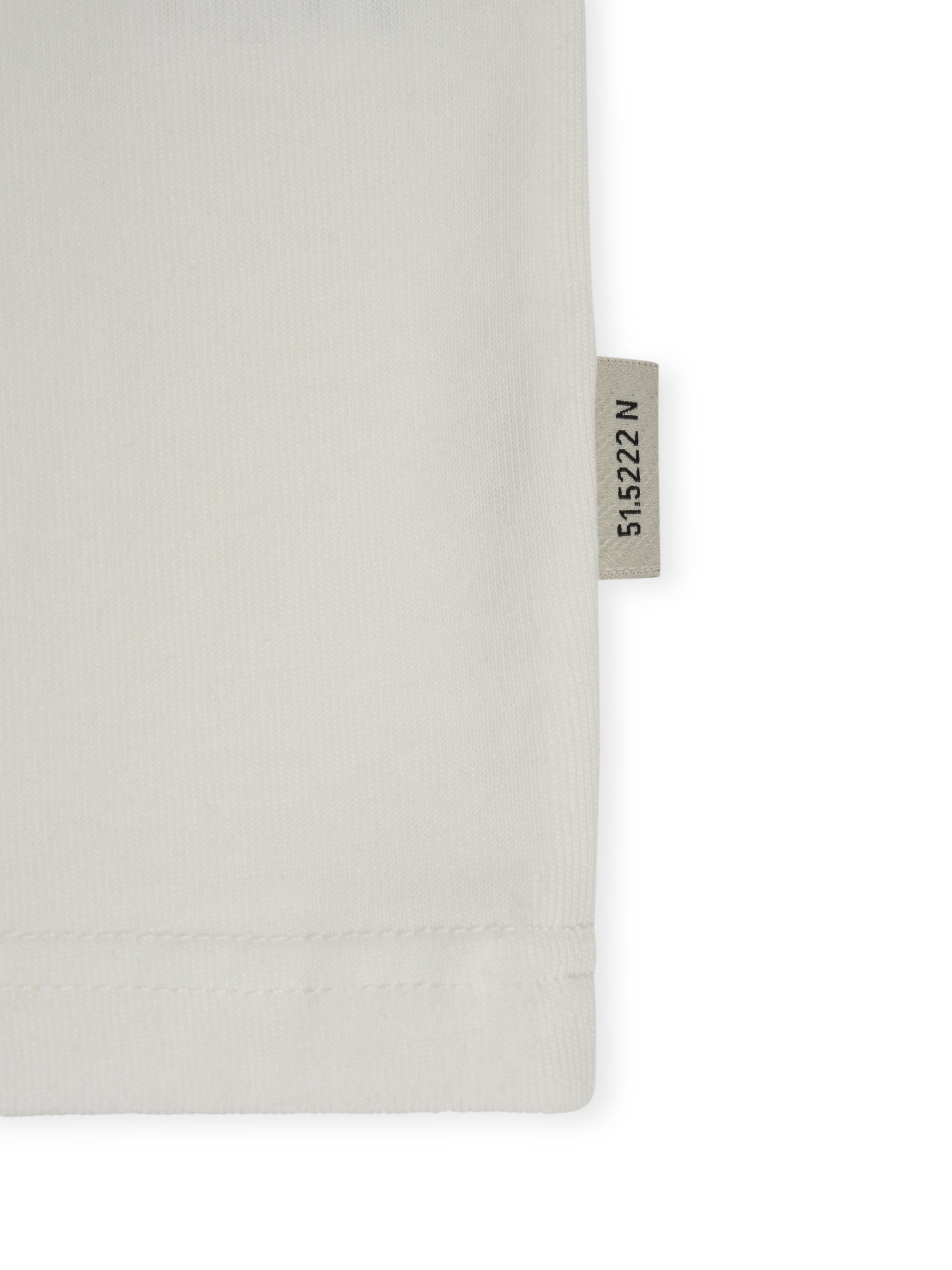 Heavy T-Shirt Parton White