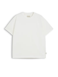 Heavy T-Shirt Parton White