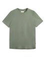 Heavy T-Shirt Tavistock Sage Green